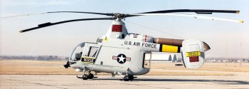 Kaman Huskie Helicopter Wichita Falls width=