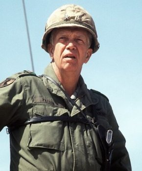 General George Patton IV